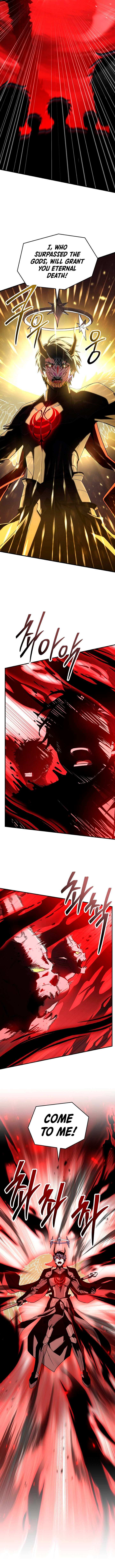 Return of the Legendary Spear Knight Chapter 180 page 2 - 