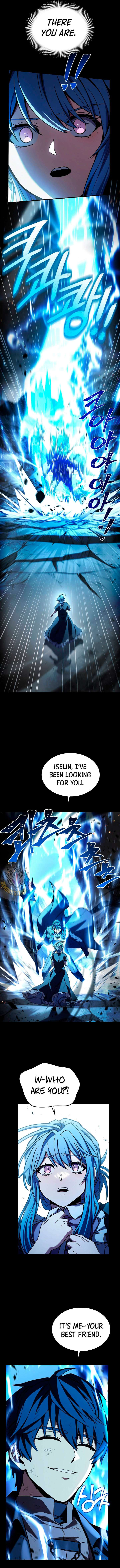 Return of the Legendary Spear Knight Chapter 180 page 18 - 
