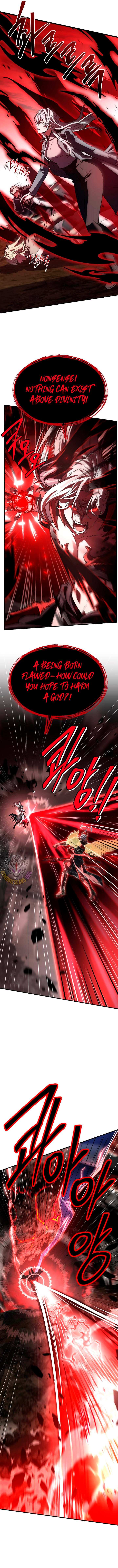 Return of the Legendary Spear Knight Chapter 180 page 3 - 