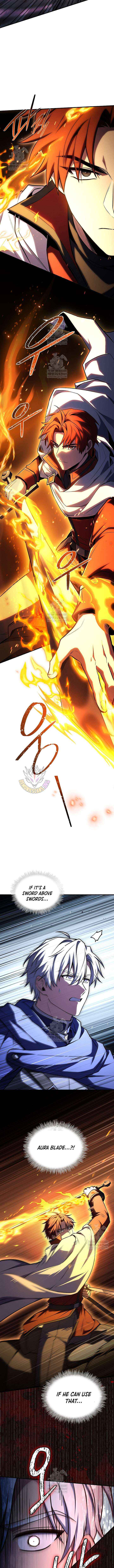 Return of the Legendary Spear Knight Chapter 183 page 15 - 