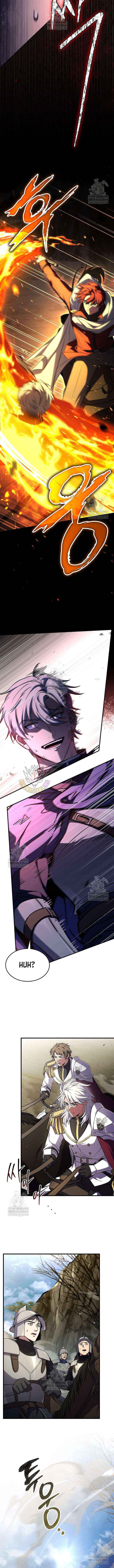 Return of the Legendary Spear Knight Chapter 183 page 16 - 