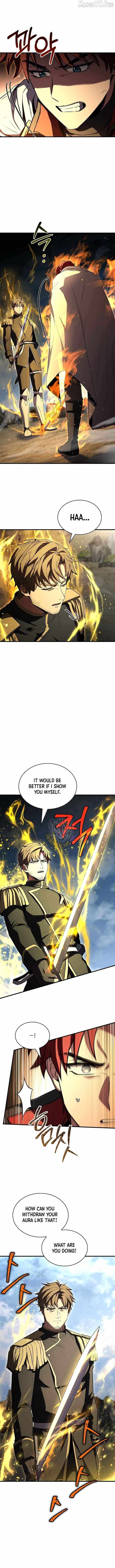 Return of the Legendary Spear Knight Chapter 187 page 2 - 