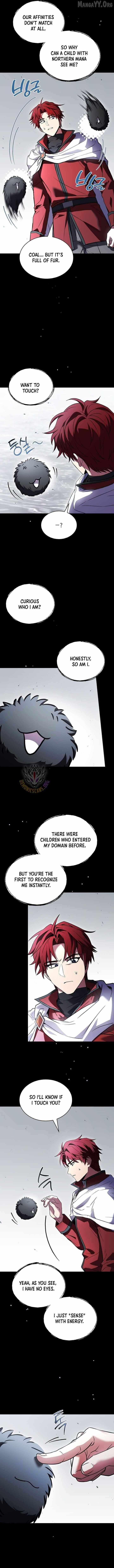 Return of the Legendary Spear Knight Chapter 187 page 16 - 