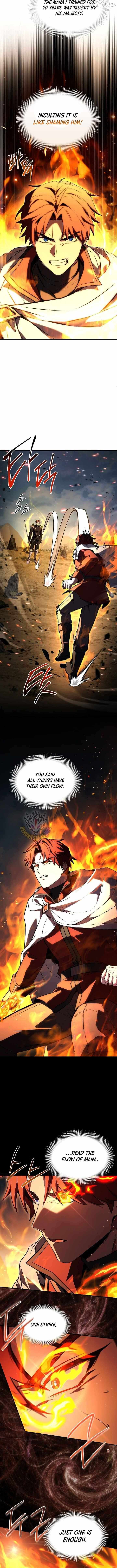 Return of the Legendary Spear Knight Chapter 187 page 9 - 
