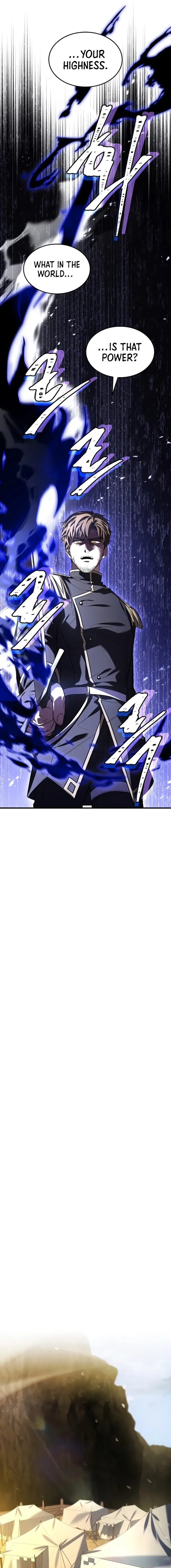 Return of the Legendary Spear Knight Chapter 189 page 17 - 