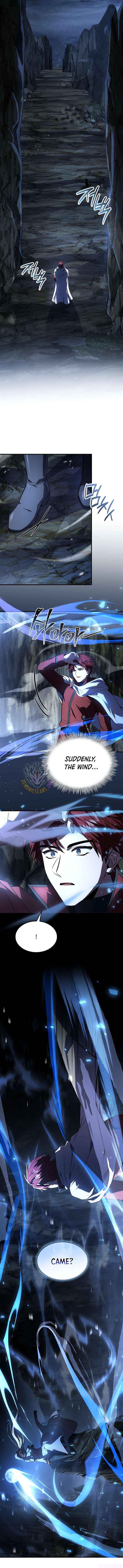 Return of the Legendary Spear Knight Chapter 190 page 16 - 