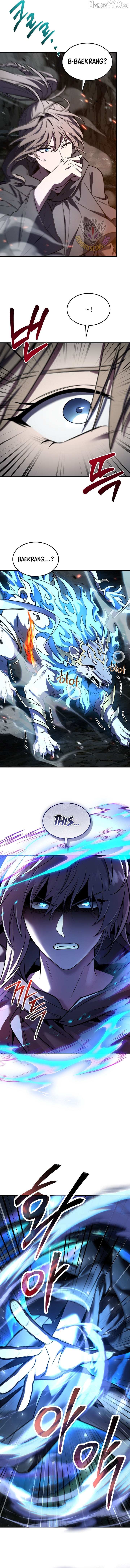 Return of the Legendary Spear Knight Chapter 191 page 15 - 