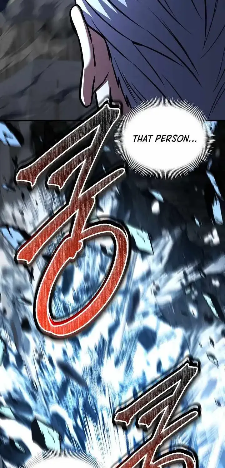 Return of the Legendary Spear Knight Chapter 193 page 11 - 