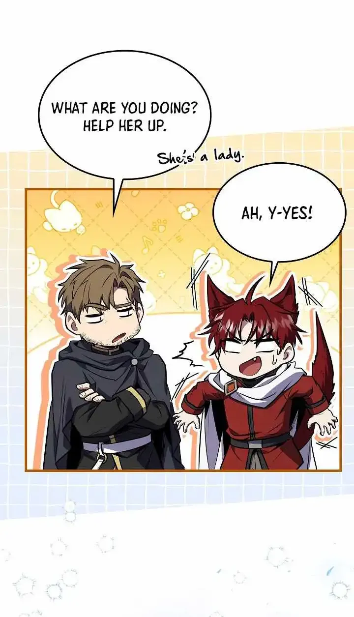 Return of the Legendary Spear Knight Chapter 193 page 104 - 
