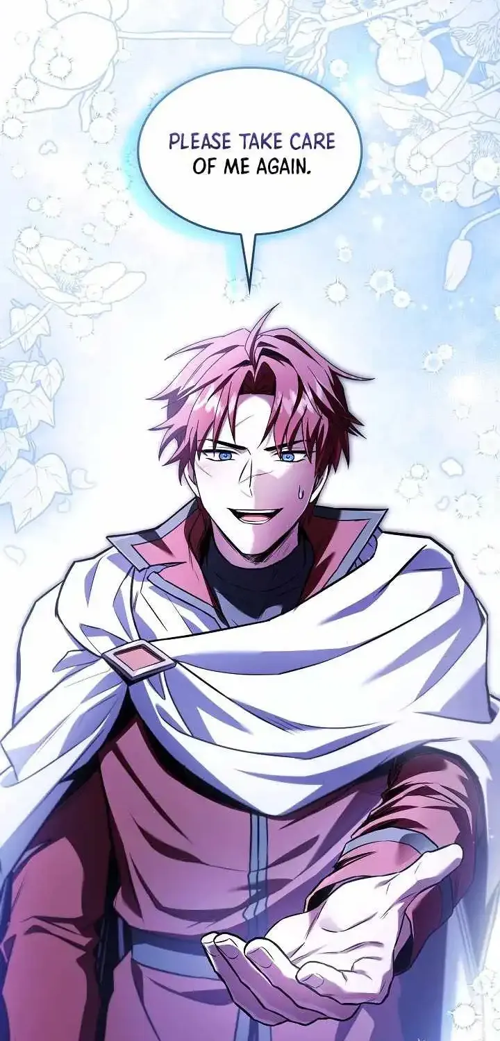 Return of the Legendary Spear Knight Chapter 193 page 106 - 