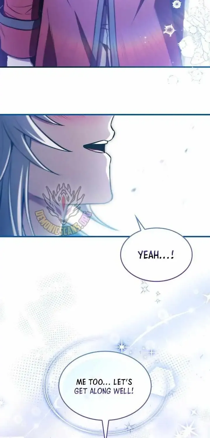 Return of the Legendary Spear Knight Chapter 193 page 107 - 
