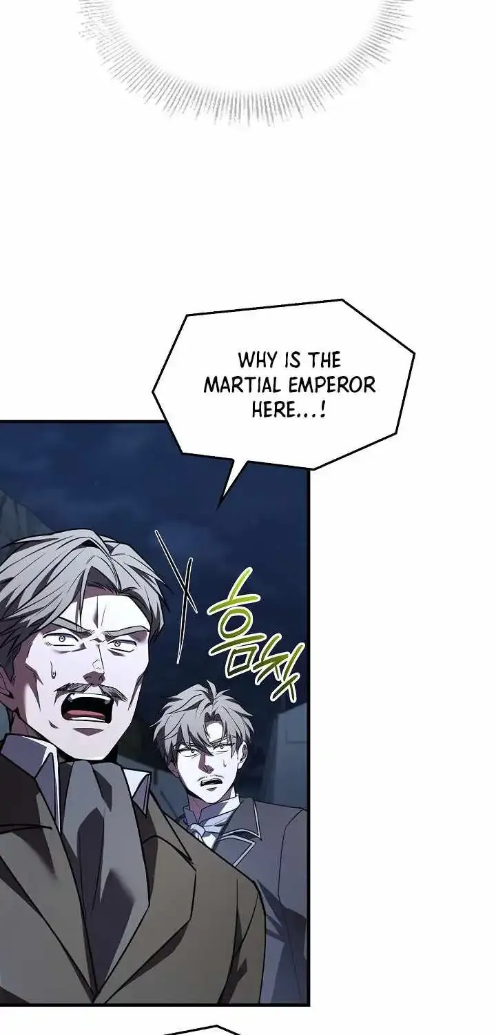 Return of the Legendary Spear Knight Chapter 193 page 15 - 