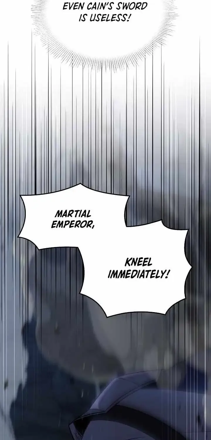 Return of the Legendary Spear Knight Chapter 193 page 23 - 