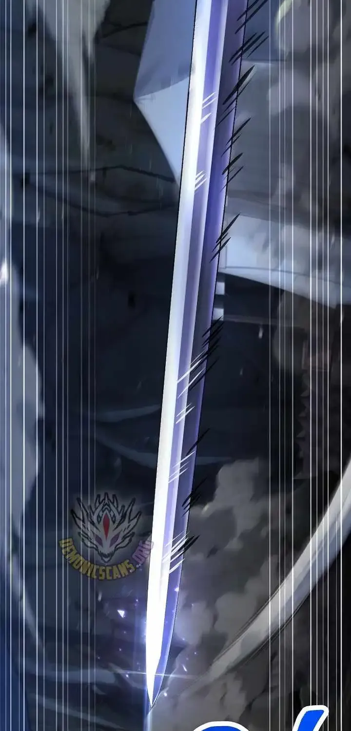 Return of the Legendary Spear Knight Chapter 193 page 25 - 