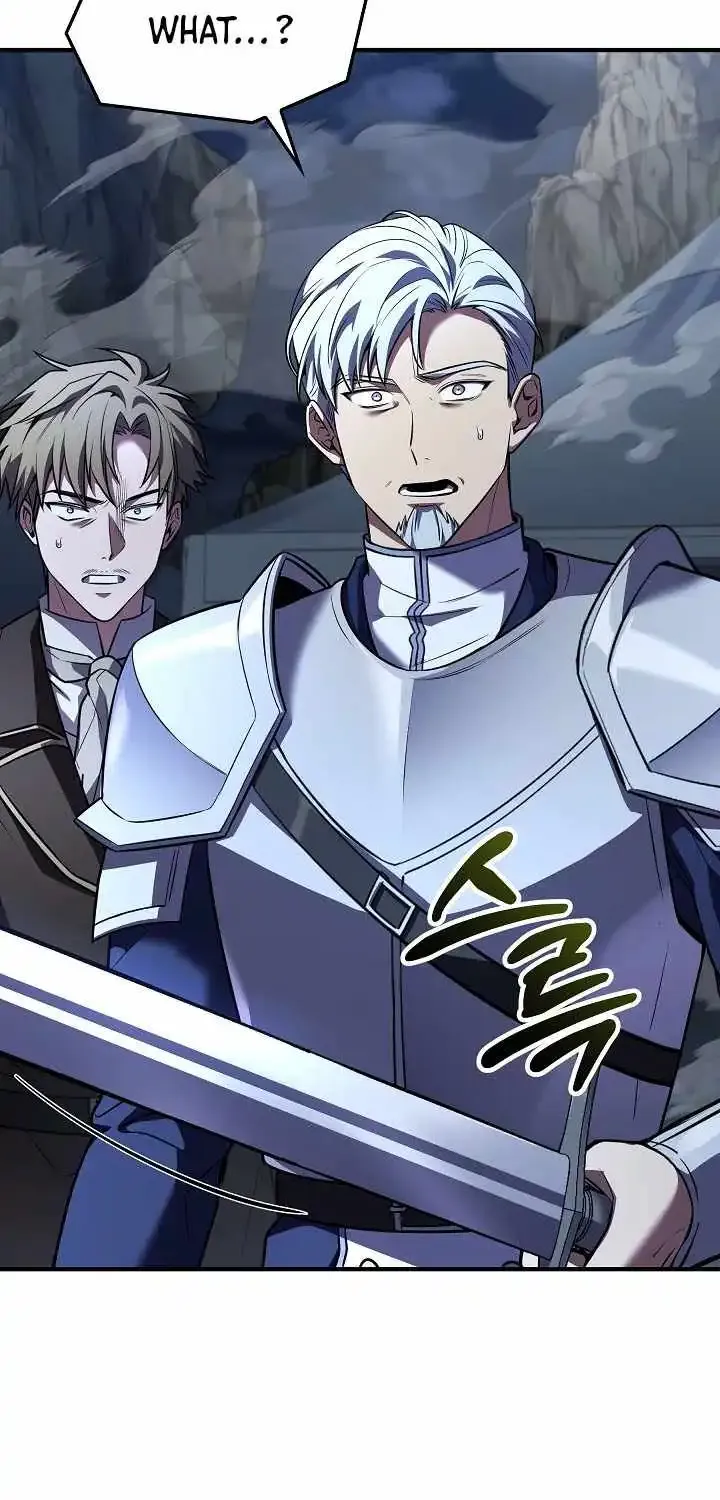 Return of the Legendary Spear Knight Chapter 193 page 31 - 