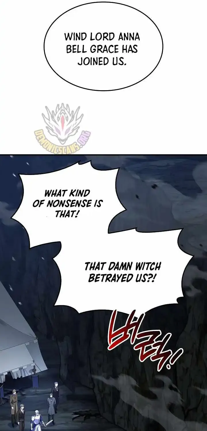 Return of the Legendary Spear Knight Chapter 193 page 32 - 
