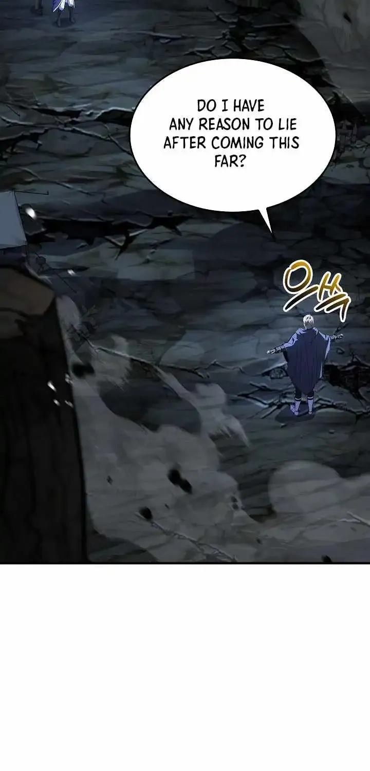 Return of the Legendary Spear Knight Chapter 193 page 33 - 