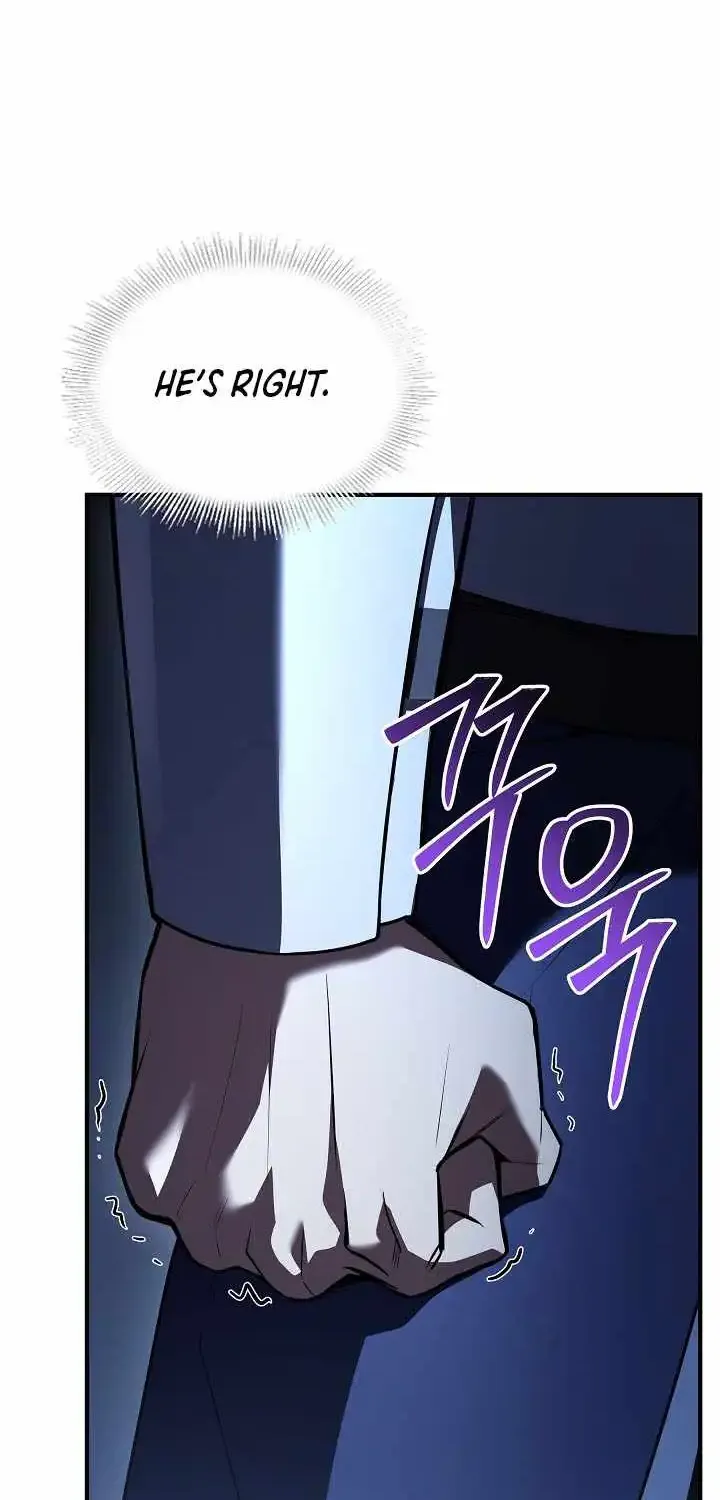Return of the Legendary Spear Knight Chapter 193 page 34 - 