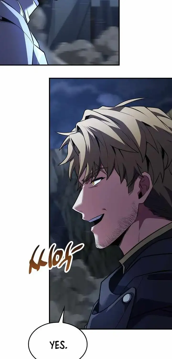 Return of the Legendary Spear Knight Chapter 193 page 37 - 