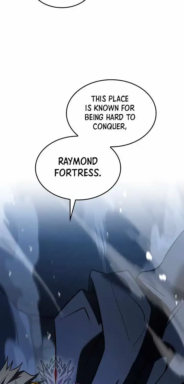 Return of the Legendary Spear Knight Chapter 193 page 38 - 