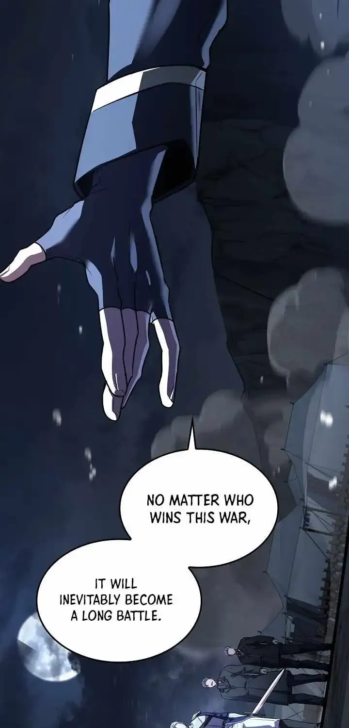 Return of the Legendary Spear Knight Chapter 193 page 40 - 