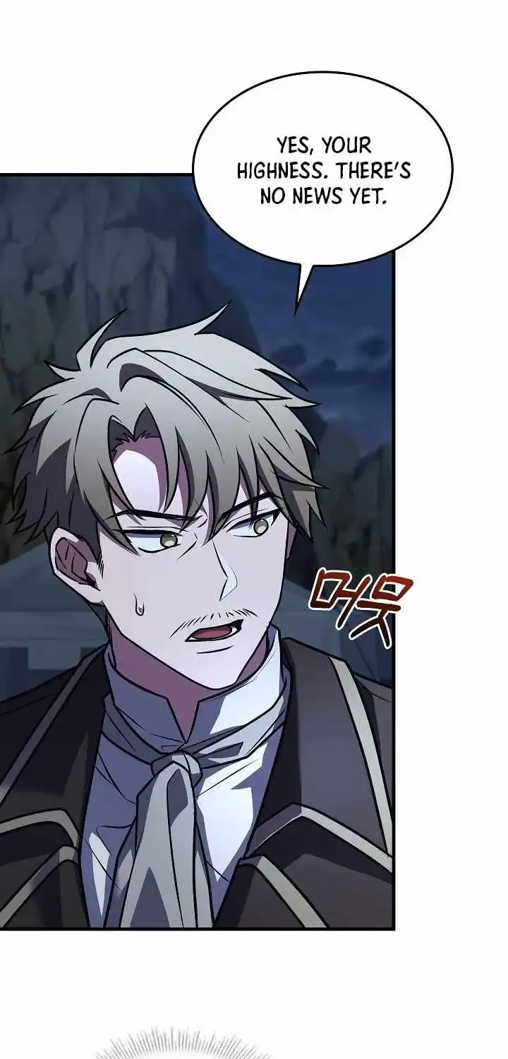 Return of the Legendary Spear Knight Chapter 193 page 5 - 