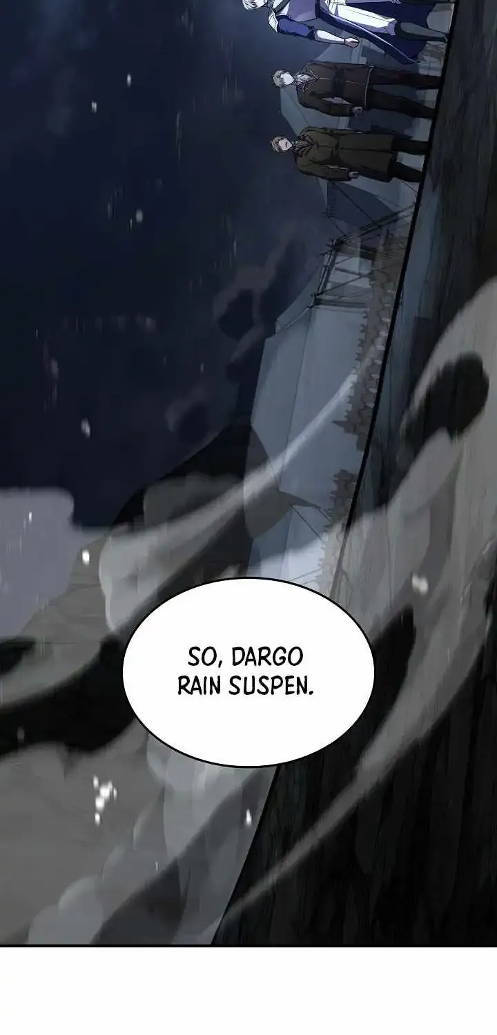 Return of the Legendary Spear Knight Chapter 193 page 41 - 