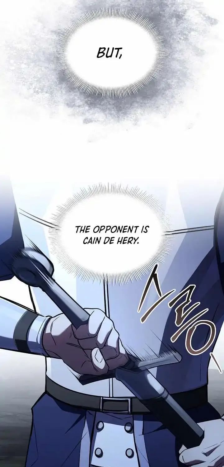 Return of the Legendary Spear Knight Chapter 193 page 50 - 