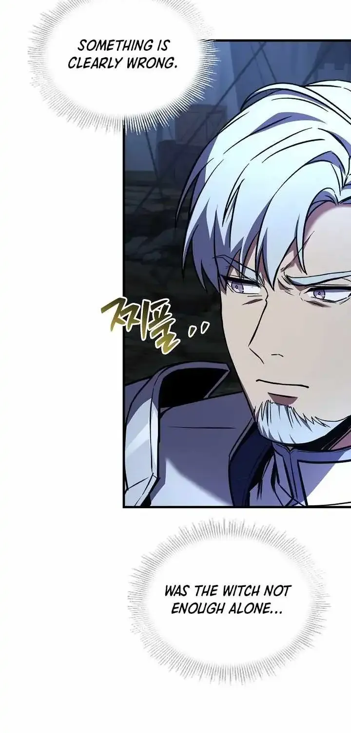 Return of the Legendary Spear Knight Chapter 193 page 6 - 