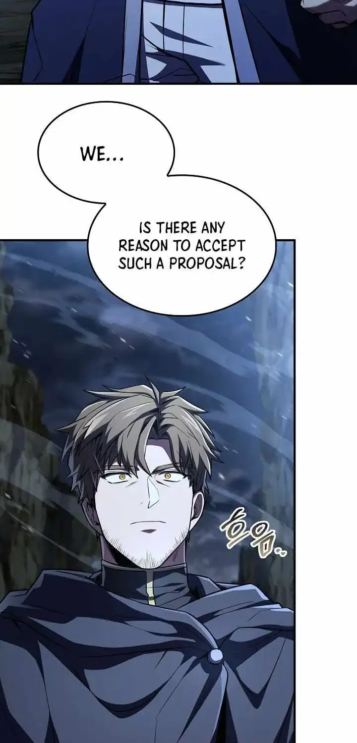 Return of the Legendary Spear Knight Chapter 193 page 51 - 