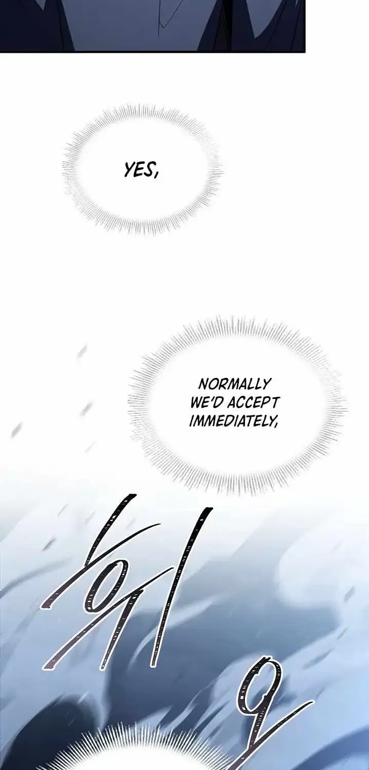 Return of the Legendary Spear Knight Chapter 193 page 52 - 