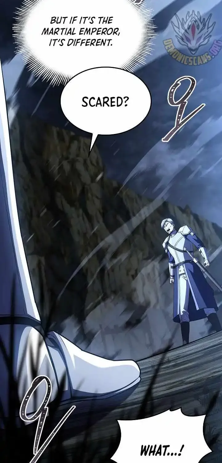 Return of the Legendary Spear Knight Chapter 193 page 53 - 