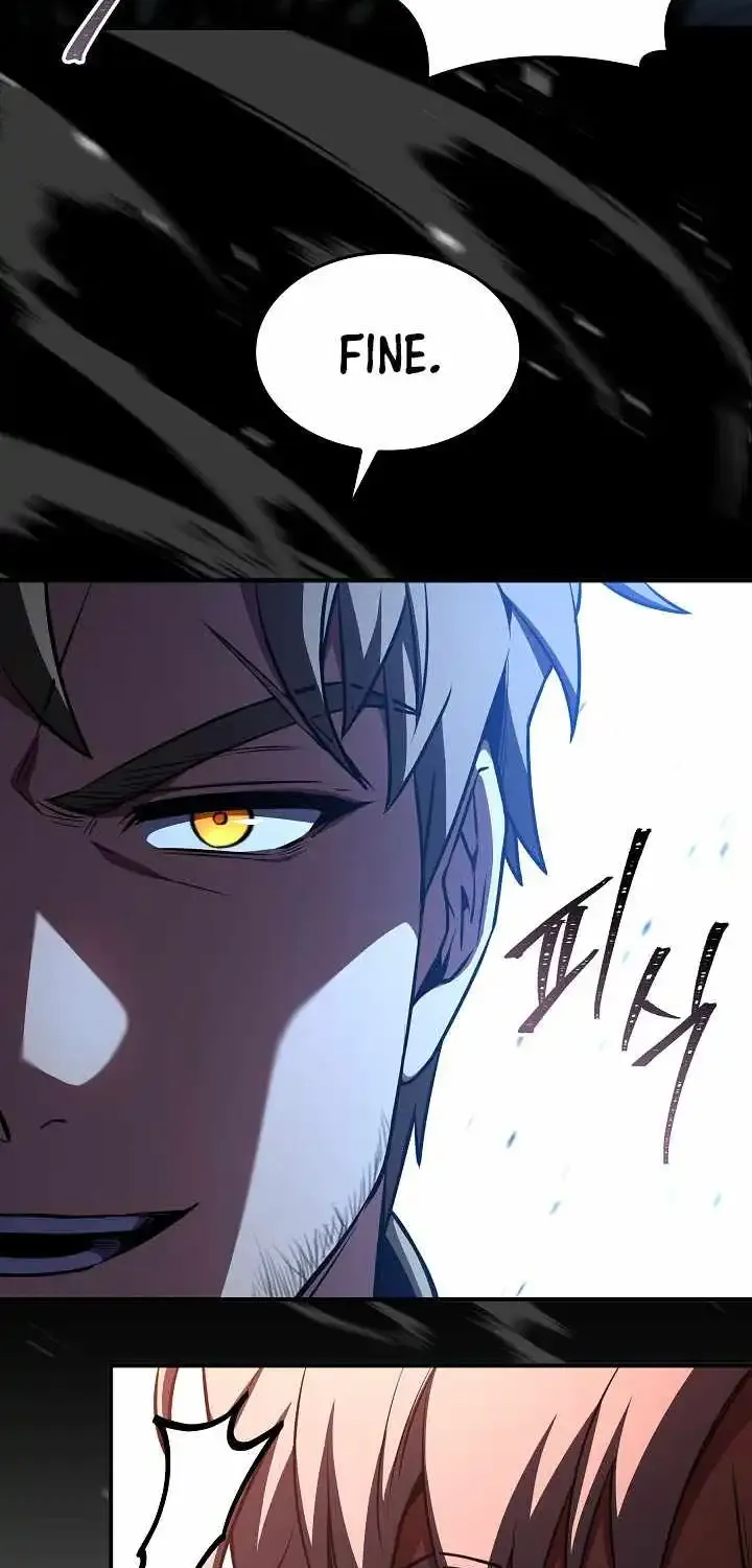 Return of the Legendary Spear Knight Chapter 193 page 54 - 