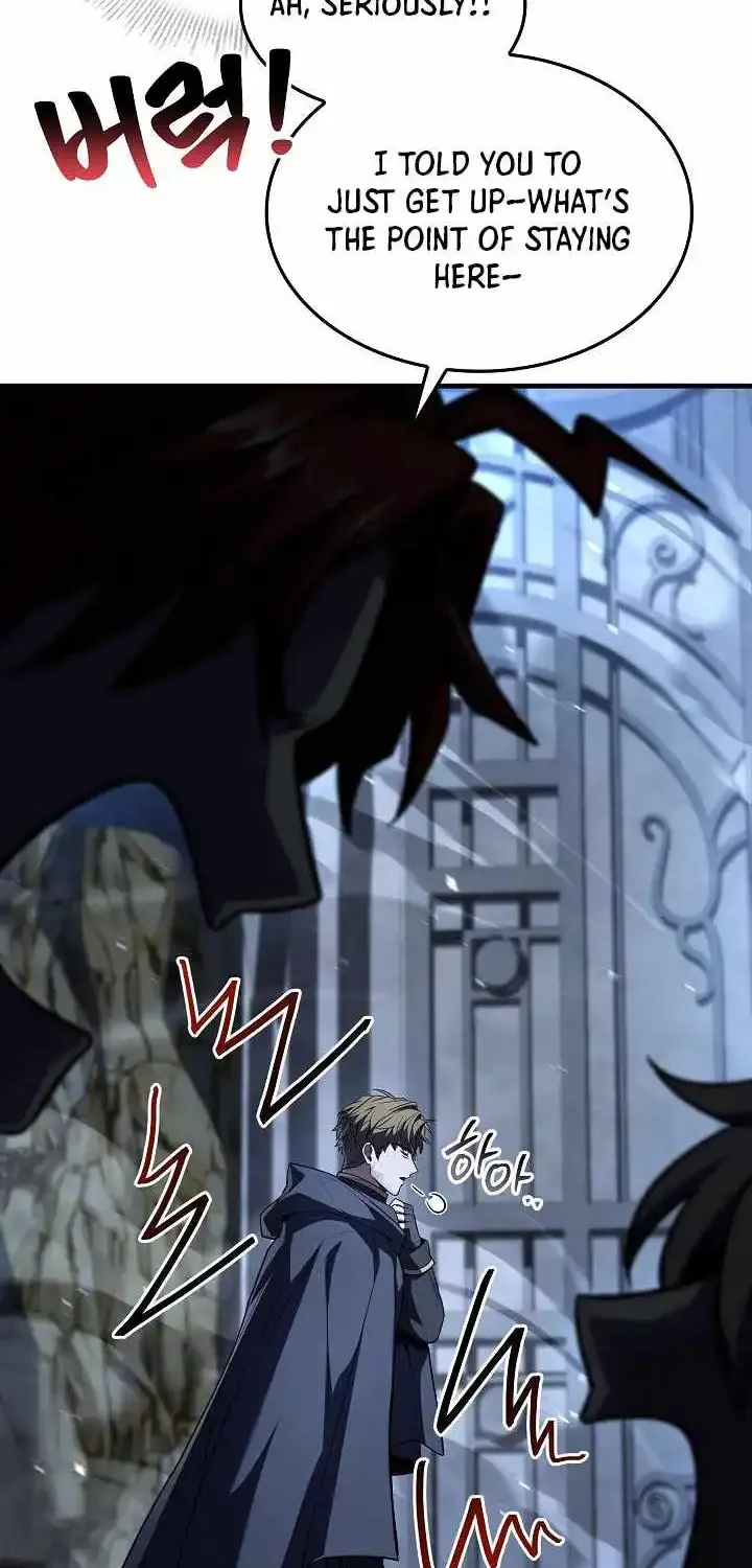 Return of the Legendary Spear Knight Chapter 193 page 62 - 