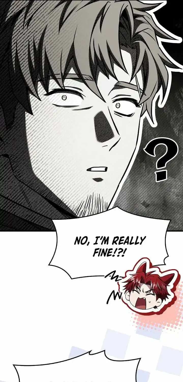 Return of the Legendary Spear Knight Chapter 193 page 64 - 