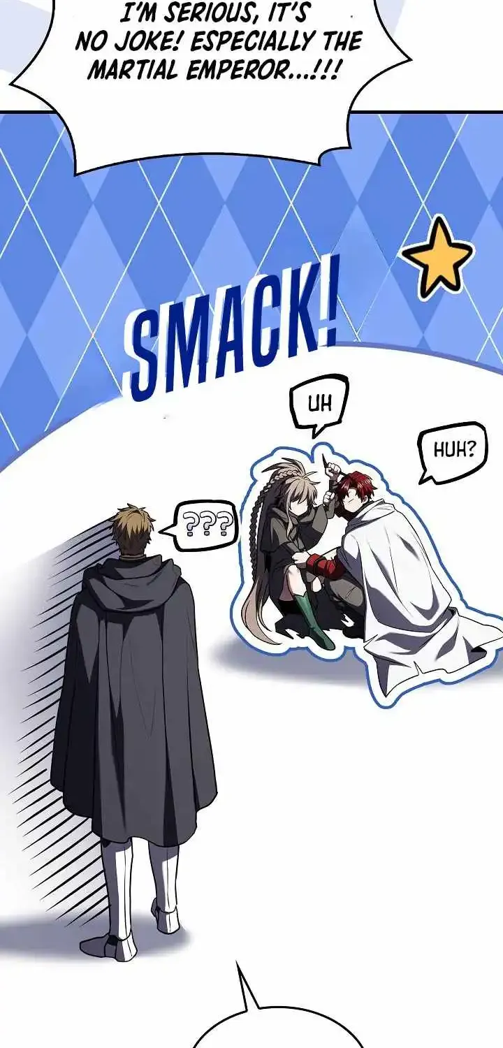 Return of the Legendary Spear Knight Chapter 193 page 65 - 
