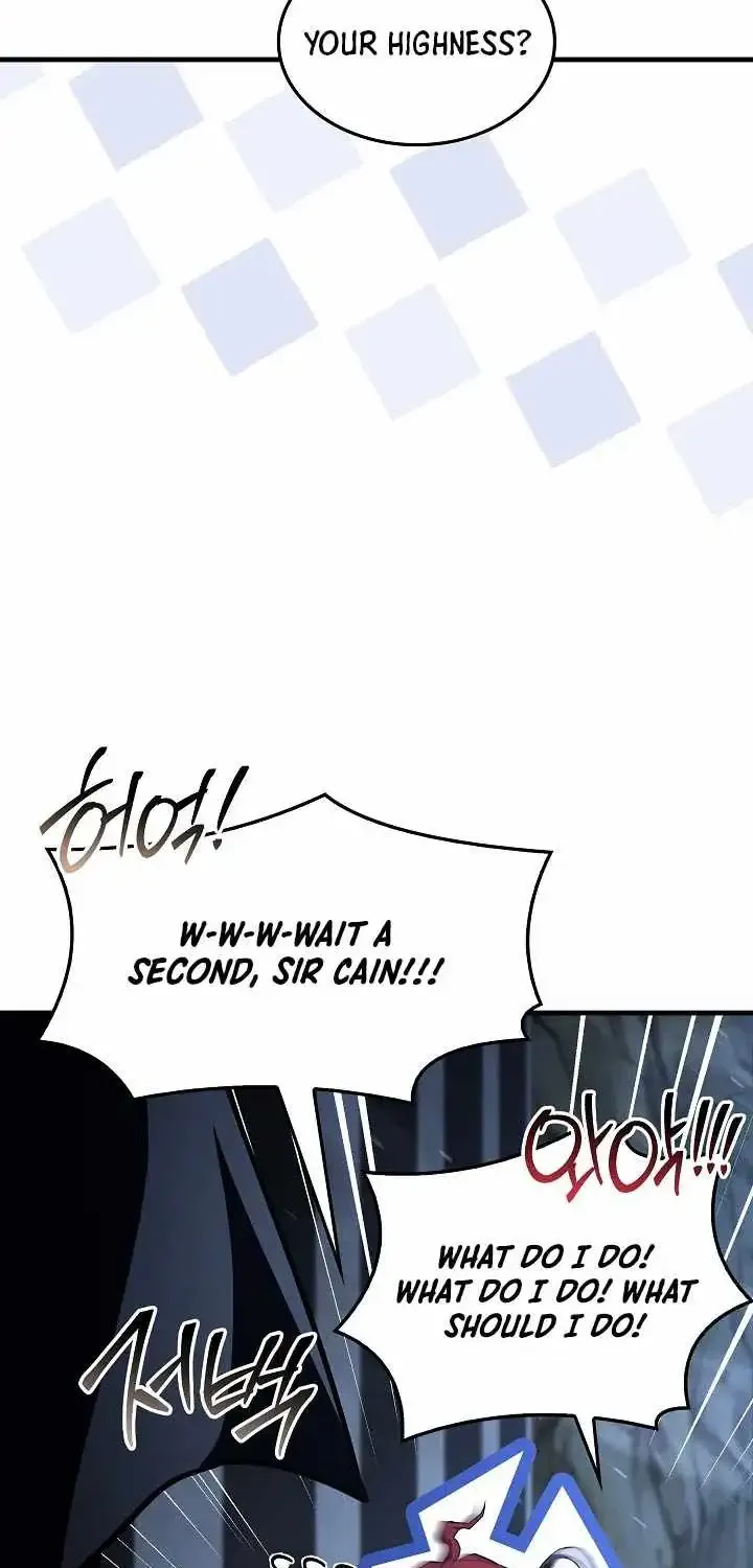 Return of the Legendary Spear Knight Chapter 193 page 66 - 
