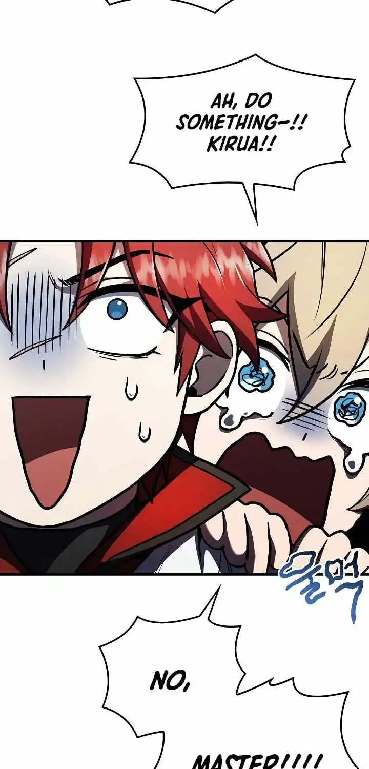 Return of the Legendary Spear Knight Chapter 193 page 68 - 
