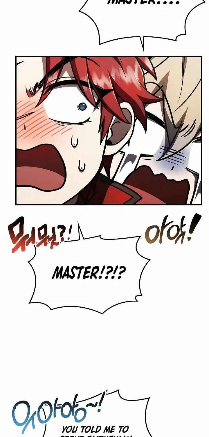 Return of the Legendary Spear Knight Chapter 193 page 69 - 