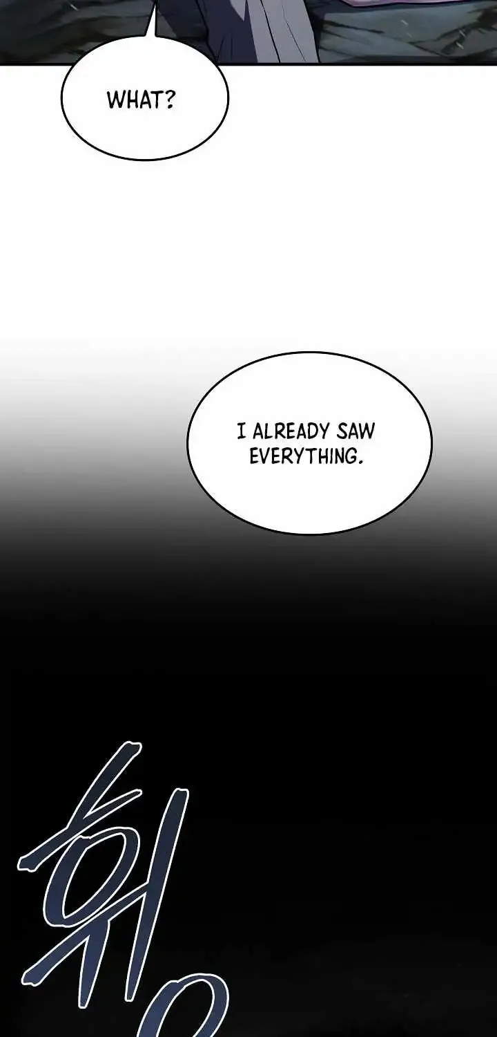 Return of the Legendary Spear Knight Chapter 193 page 73 - 