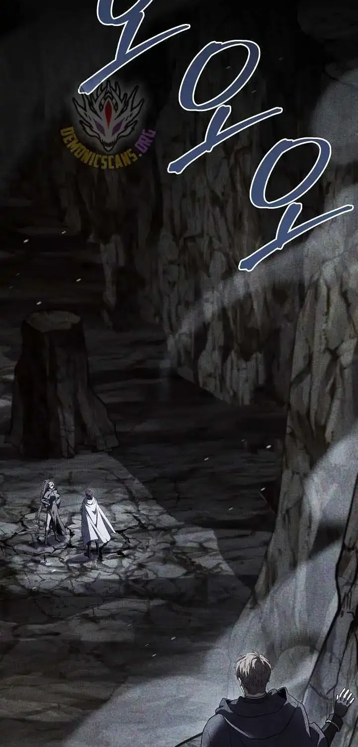 Return of the Legendary Spear Knight Chapter 193 page 74 - 