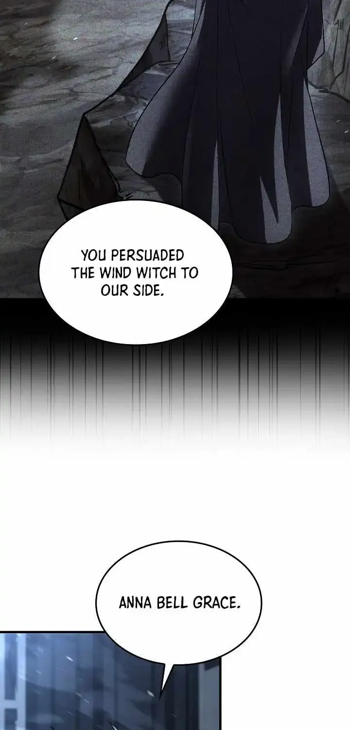 Return of the Legendary Spear Knight Chapter 193 page 75 - 