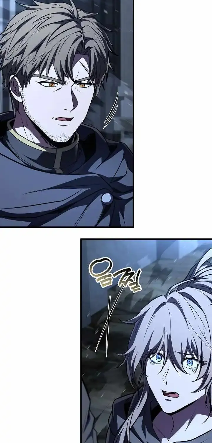 Return of the Legendary Spear Knight Chapter 193 page 76 - 