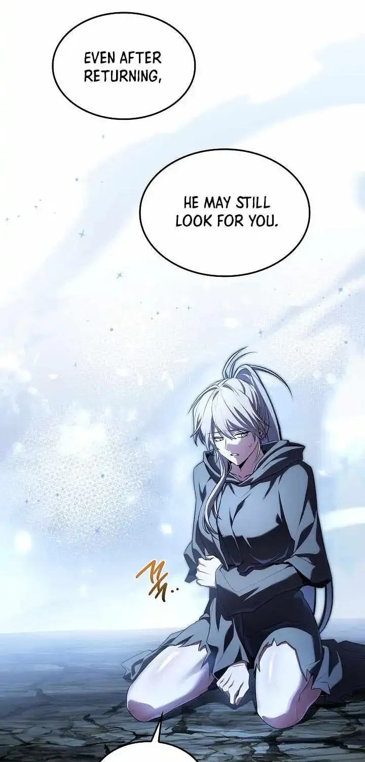 Return of the Legendary Spear Knight Chapter 193 page 79 - 