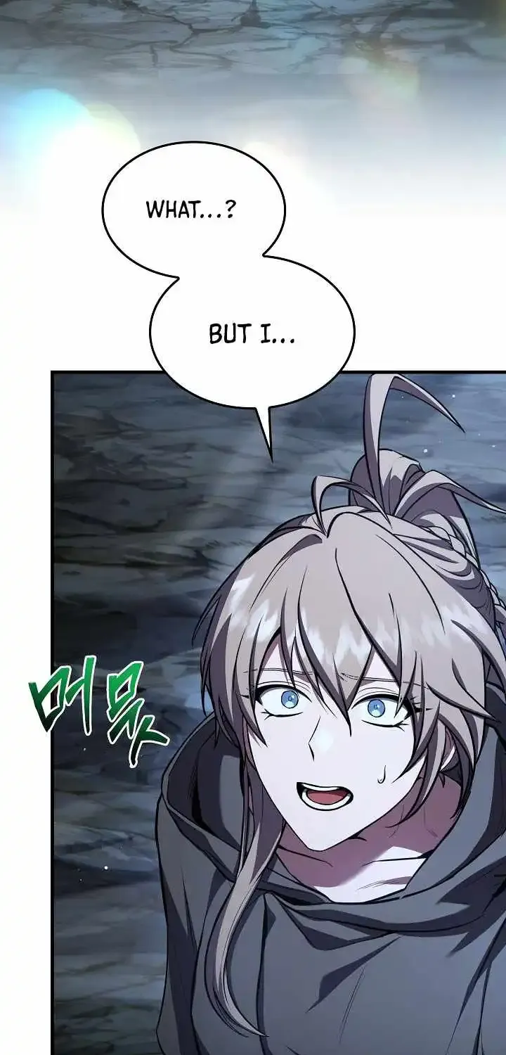 Return of the Legendary Spear Knight Chapter 193 page 82 - 