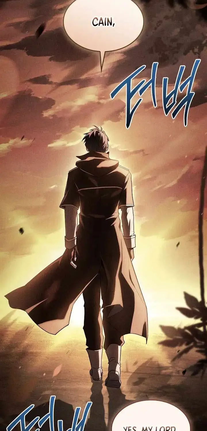 Return of the Legendary Spear Knight Chapter 193 page 86 - 