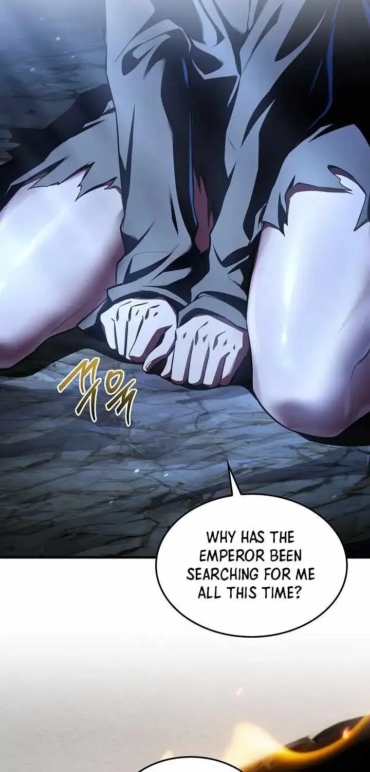 Return of the Legendary Spear Knight Chapter 193 page 89 - 