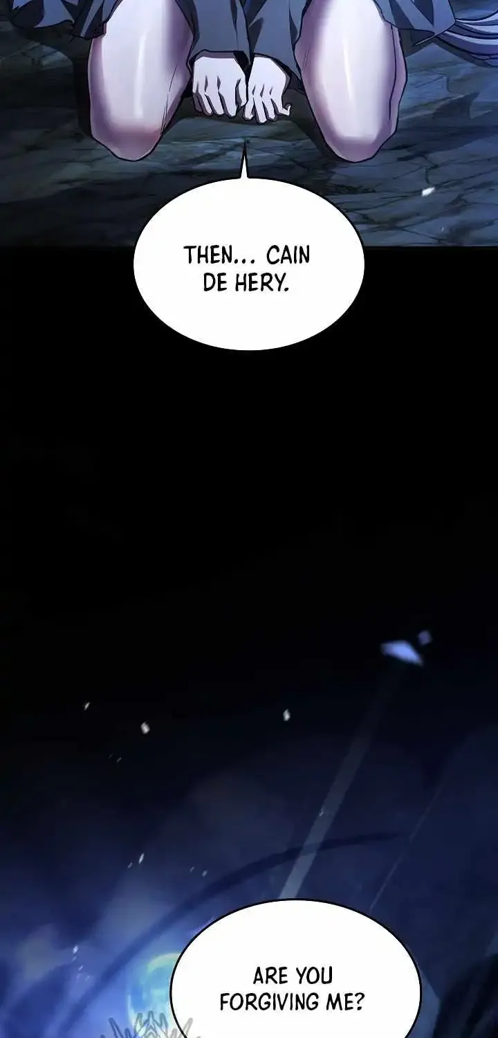 Return of the Legendary Spear Knight Chapter 193 page 94 - 
