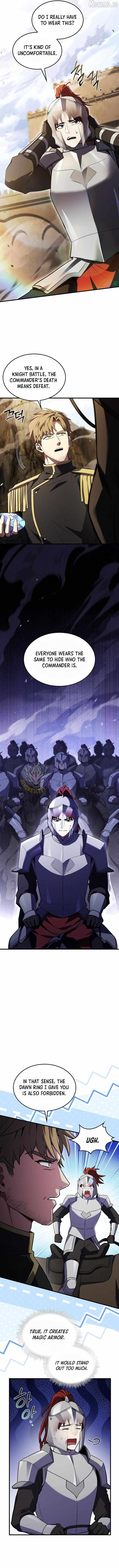 Return of the Legendary Spear Knight Chapter 194 page 12 - 
