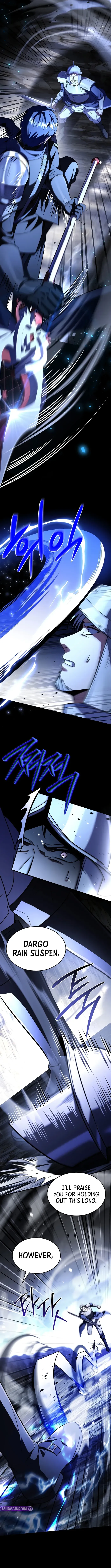 Return of the Legendary Spear Knight Chapter 196 page 14 - 